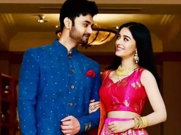 Amrita Rao: గుట్టుచప్పుడు కాకుండా ప్రియుడిని పెళ్లాడిన మహేష్ హీరోయిన్