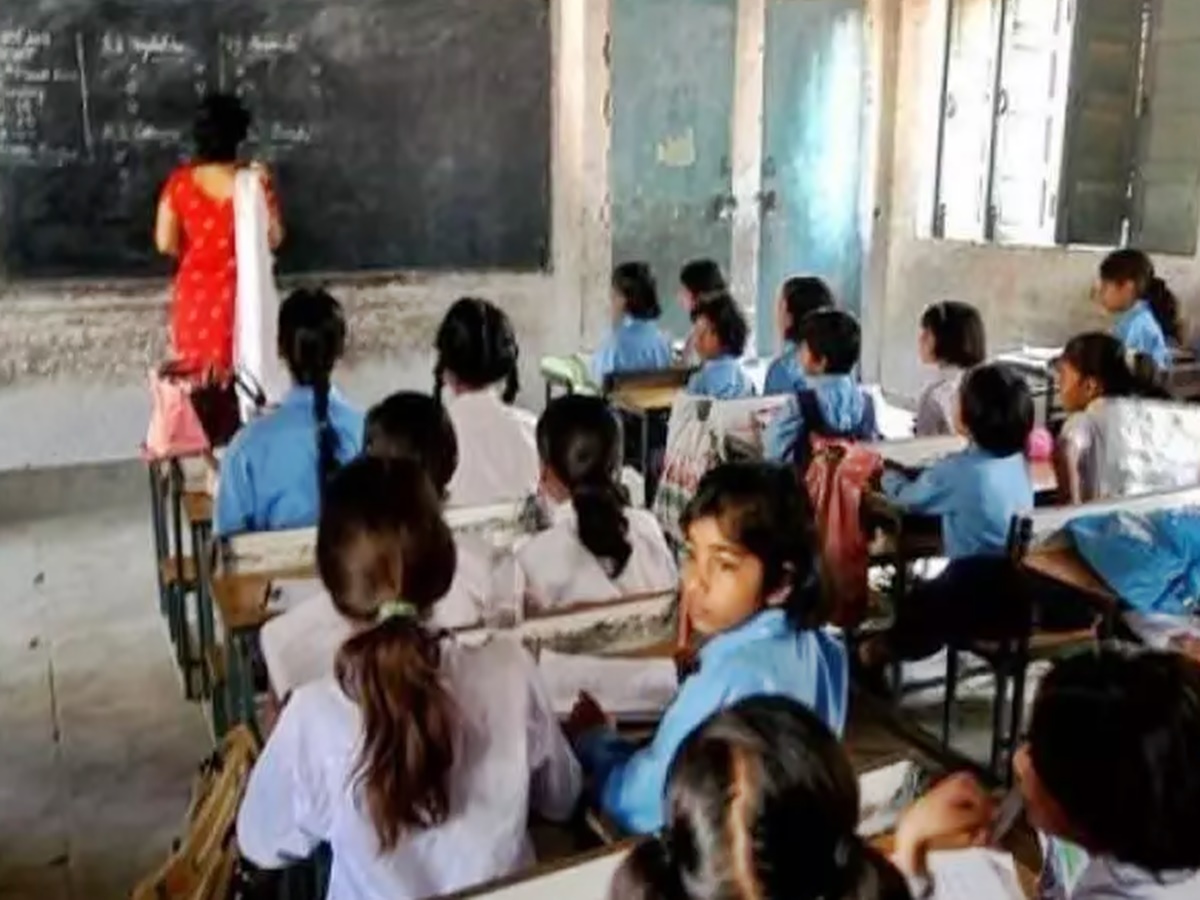 Andhra Pradesh: నిరుద్యోగులకు గుడ్‌న్యూస్.. జూన్‌లో టీచర్ ఎలిజిబిలిటీ టెస్ట్..?