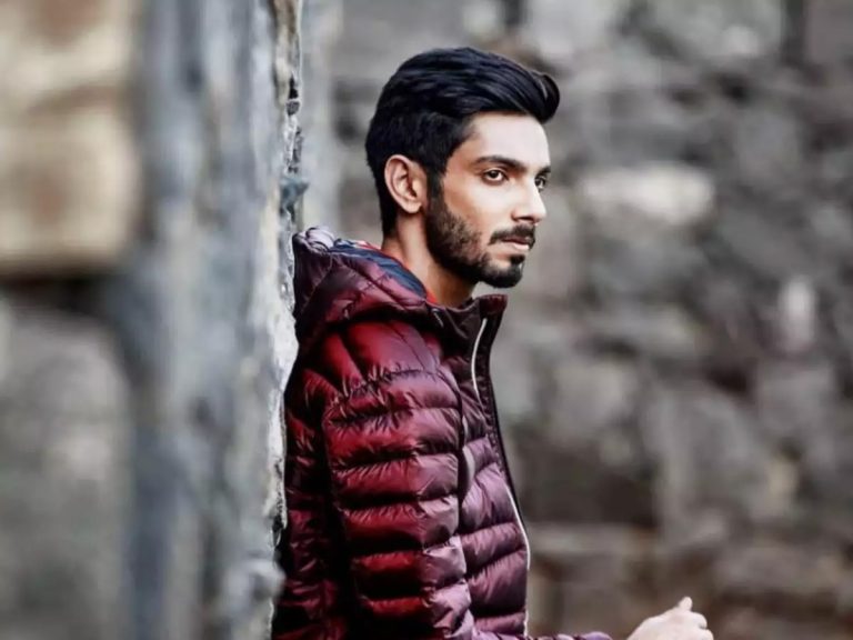 Anirudh: పాపం అనిరుధ్.. ఏం చేసినా ట్రోలింగే?