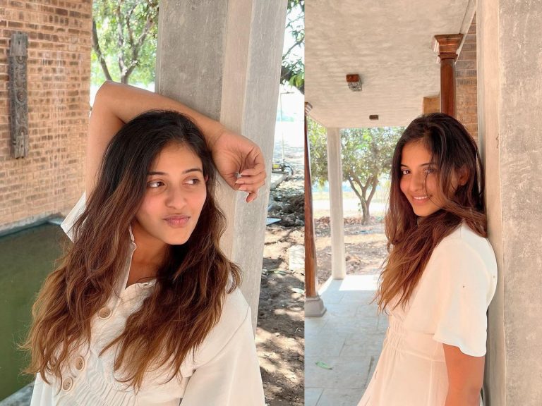 Anjali: అచ్చతెలుగమ్మాయి ఎంచక్కా ఛిల్ల్ అవుతుందిగా