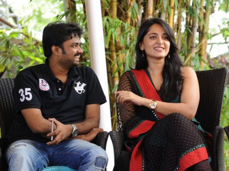 Anushka Shetty: అమలా పాల్ మాజీ భర్తతో అనుష్క లాక్..?