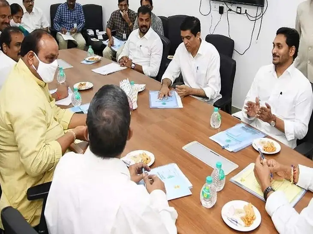 Andhra Pradesh: ఈనెల 25 వరకు ఏపీ అసెంబ్లీ సమావేశాలు