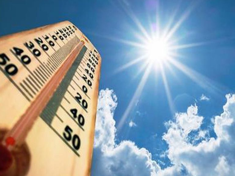 Weather Update: ఏపీ ప్రజలకు అలర్ట్.. పెరుగుతున్న పగటి ఉష్ణోగ్రతలు