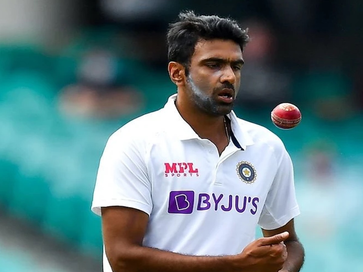 IND Vs SL: కపిల్‌దేవ్ రికార్డును బ్రేక్ చేసిన అశ్విన్