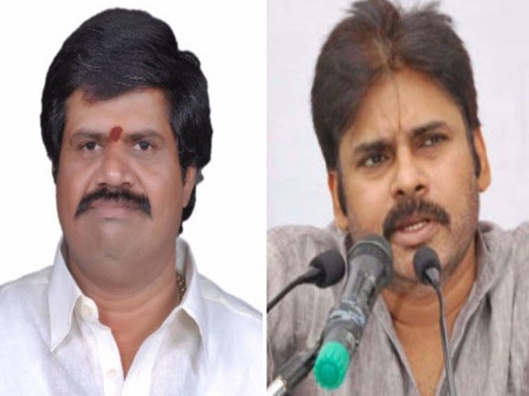 Minister Avanti Srinivas: పవన్ కళ్యాణ్‌కు సవాల్.. అలా అయితే రాజీనామా చేస్తా