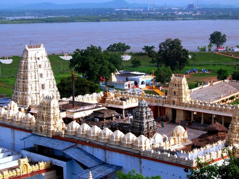 Badrachalam: సీతారాముల కల్యాణోత్సవం.. రేపు ఆన్‌లైన్‌లో టిక్కెట్లు విడుదల