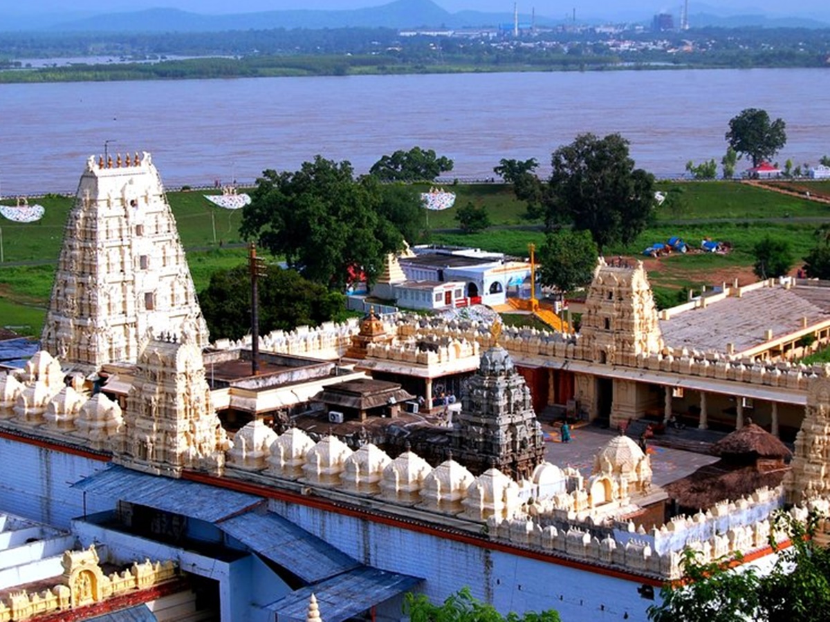 Badrachalam: సీతారాముల కల్యాణోత్సవం.. రేపు ఆన్‌లైన్‌లో టిక్కెట్లు విడుదల