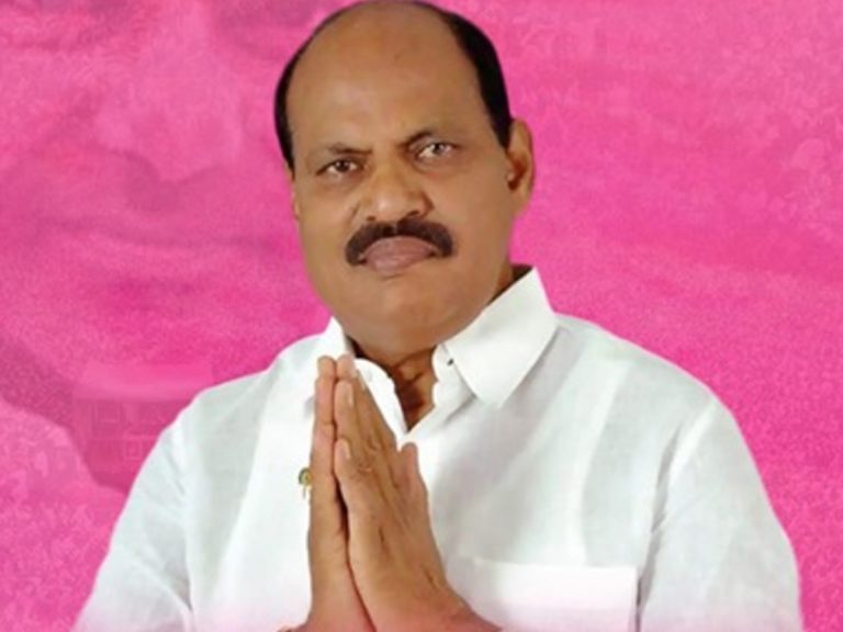 Bajireddy Govardhan Reddy : బీజేపీ ఎంపీలవి దొంగ ముఖాలు, దొంగ మాటలు