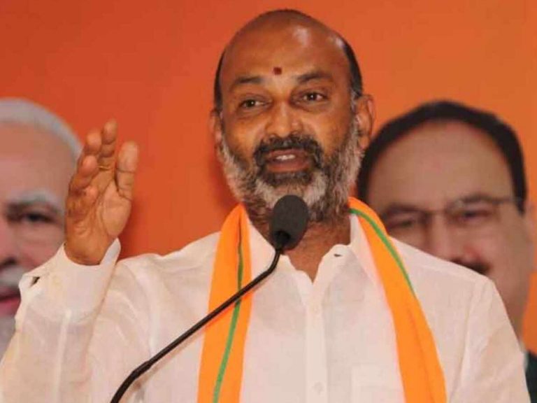 Bandi Sanjay: సీఎం కేసీఆర్ కి బండి సంజయ్ బహిరంగలేఖ