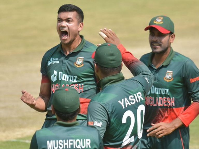 Cricket: టీమిండియాకు అవమానం.. భారత్ సాధించలేనిది బంగ్లాదేశ్ సాధించింది