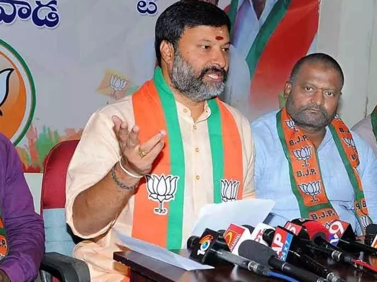 Bhanuprakash Reddy: జగన్ క్షమాపణ చెప్పాల్సిందే!