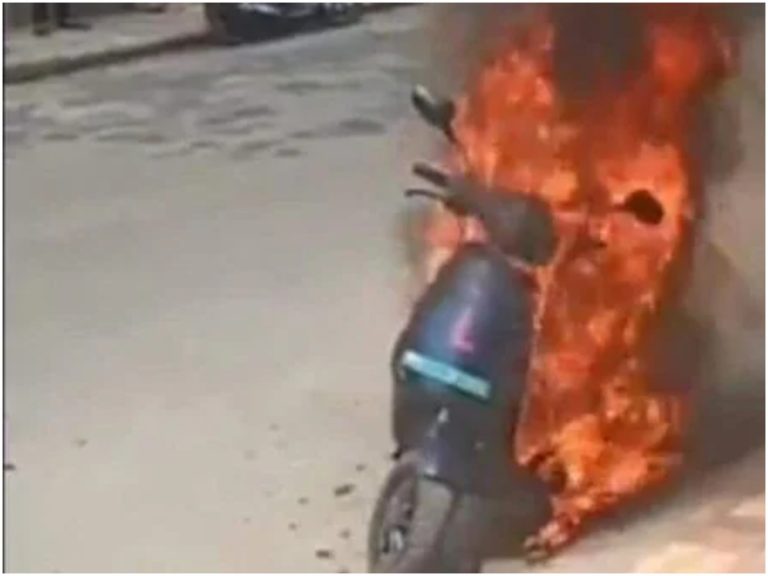 Electric Bikes:తమిళనాట వరుస ఘటనలు…ఎలక్ట్రిక్ బైక్ లు సేఫ్ కాదా?