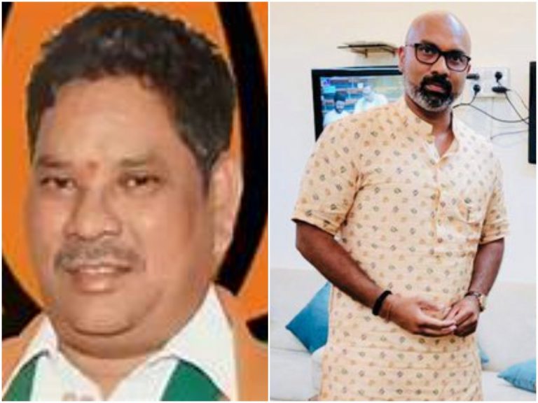 Soyam Bapu Rao: కేసీఆర్ డ్రామాలు బట్టబయలు