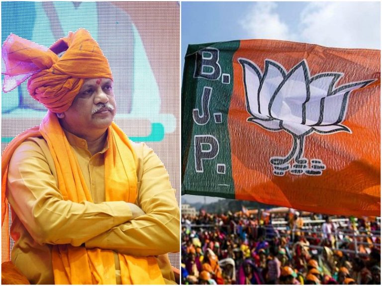 BL Santosh: బీజేపీ బలోపేతంపై హైకమాండ్ ఫోకస్