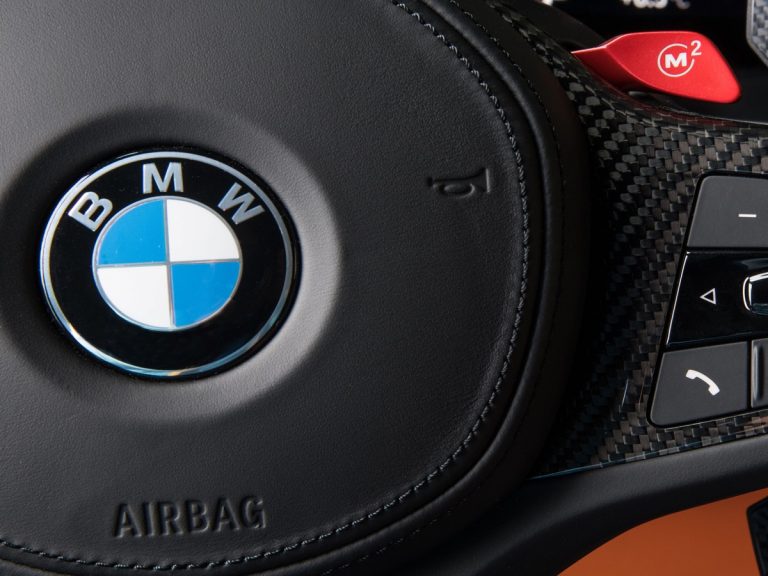 BMW Cars: 10 లక్షల కార్లను రీకాల్ చేసిన బీఎండబ్ల్యూ