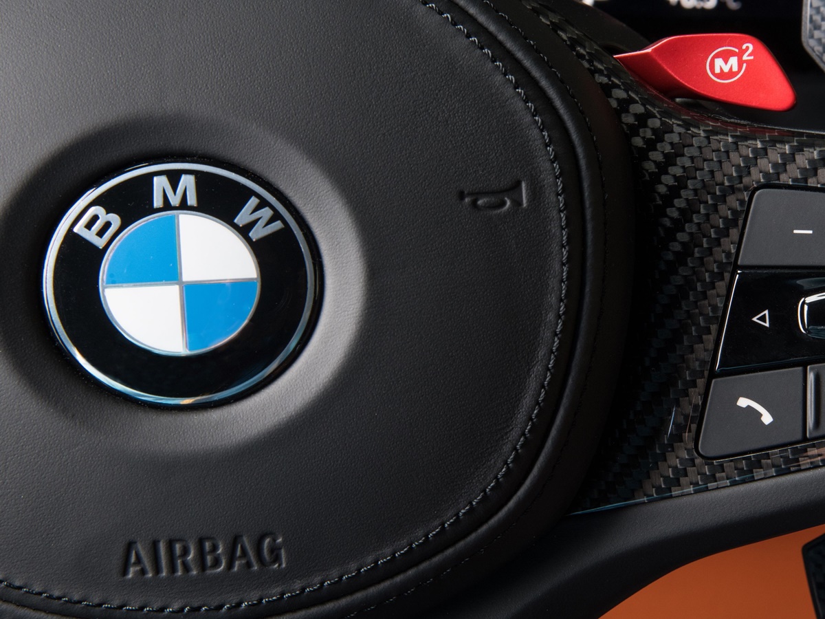 BMW Cars: 10 లక్షల కార్లను రీకాల్ చేసిన బీఎండబ్ల్యూ