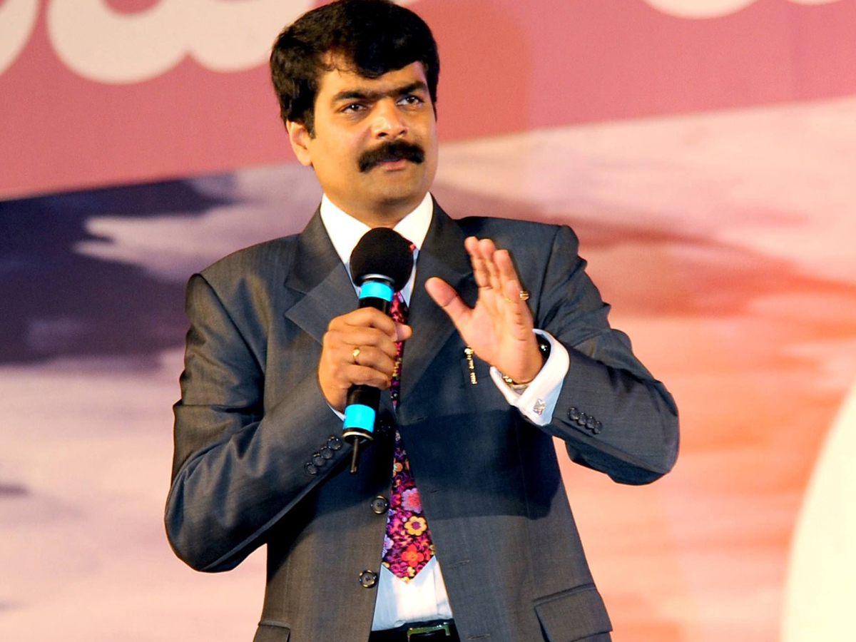 Brother Anil Kumar: బ్రదర్ అనిల్‌కు క్రిష్టియన్‌ జేఏసీ కౌంటర్..