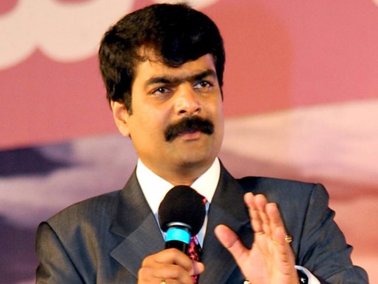 Andhra Pradesh: కొత్త పార్టీ ఆలోచన లేదు.. స్పష్టం చేసిన బ్రదర్ అనిల్