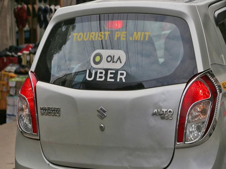 Cab Charges: ఇంధన ధరల ఎఫెక్ట్.. క్యాబ్‌లలో ఏసీలు బంద్