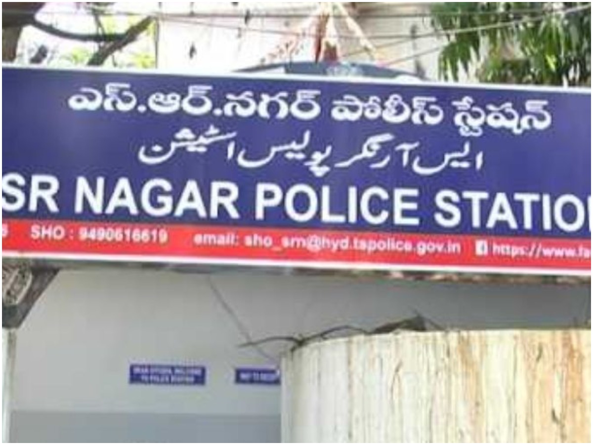 SR Nagar Car Accident: వెర్ణా కారు బీభత్సం..పసిపాపకు గాయాలు