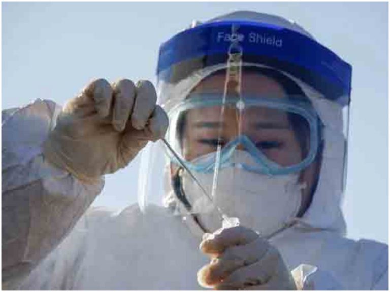 Lockdown in China: కరోనా దెబ్బకు మళ్ళీ లాక్ డౌన్