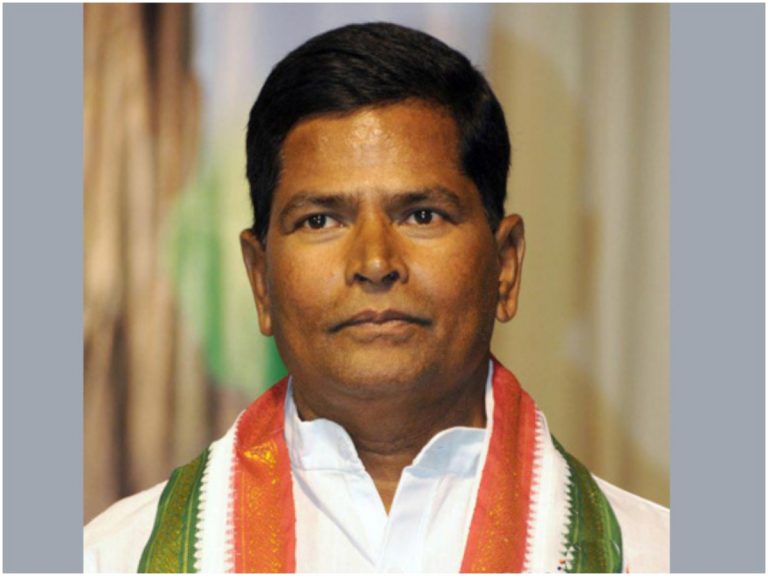 Chinna Reddy: 10 వేలకోట్లివ్వండి.. మేమే ధాన్యం కొంటాం