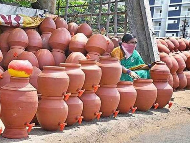 Summer: మట్టికుండలో నీళ్లు తాగితే కలిగే ఆరోగ్య ప్రయోజనాలు