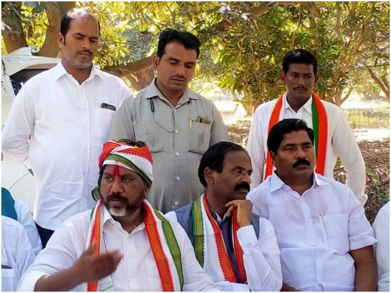 Bhatti Vikramarka Padayatra: ఇది అడ్డగోలు జీవోల ప్రభుత్వం
