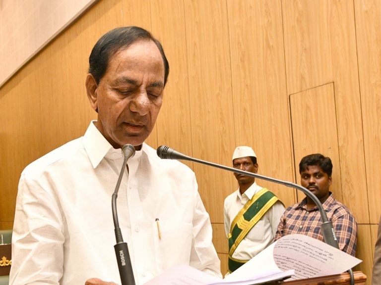 CM KCR: తెలంగాణలో కొలువుల జాతర.. 80,039 ఉద్యోగాల ఖాళీల వివరాలు ఇదిగో..!!