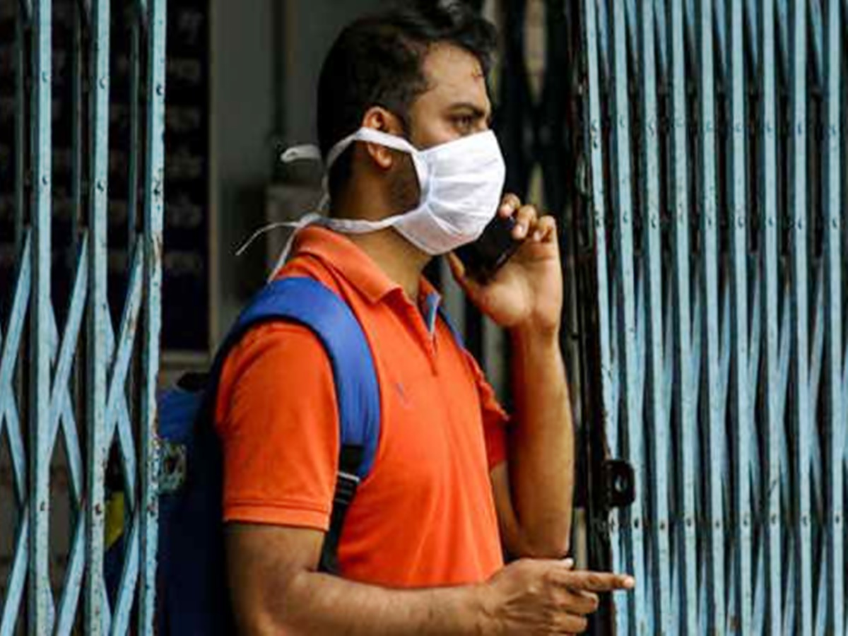 Centre on Covid-19: కేంద్రం కీలక నిర్ణయం.. త్వరలో కరోనా కాలర్ ట్యూన్‌ బంద్