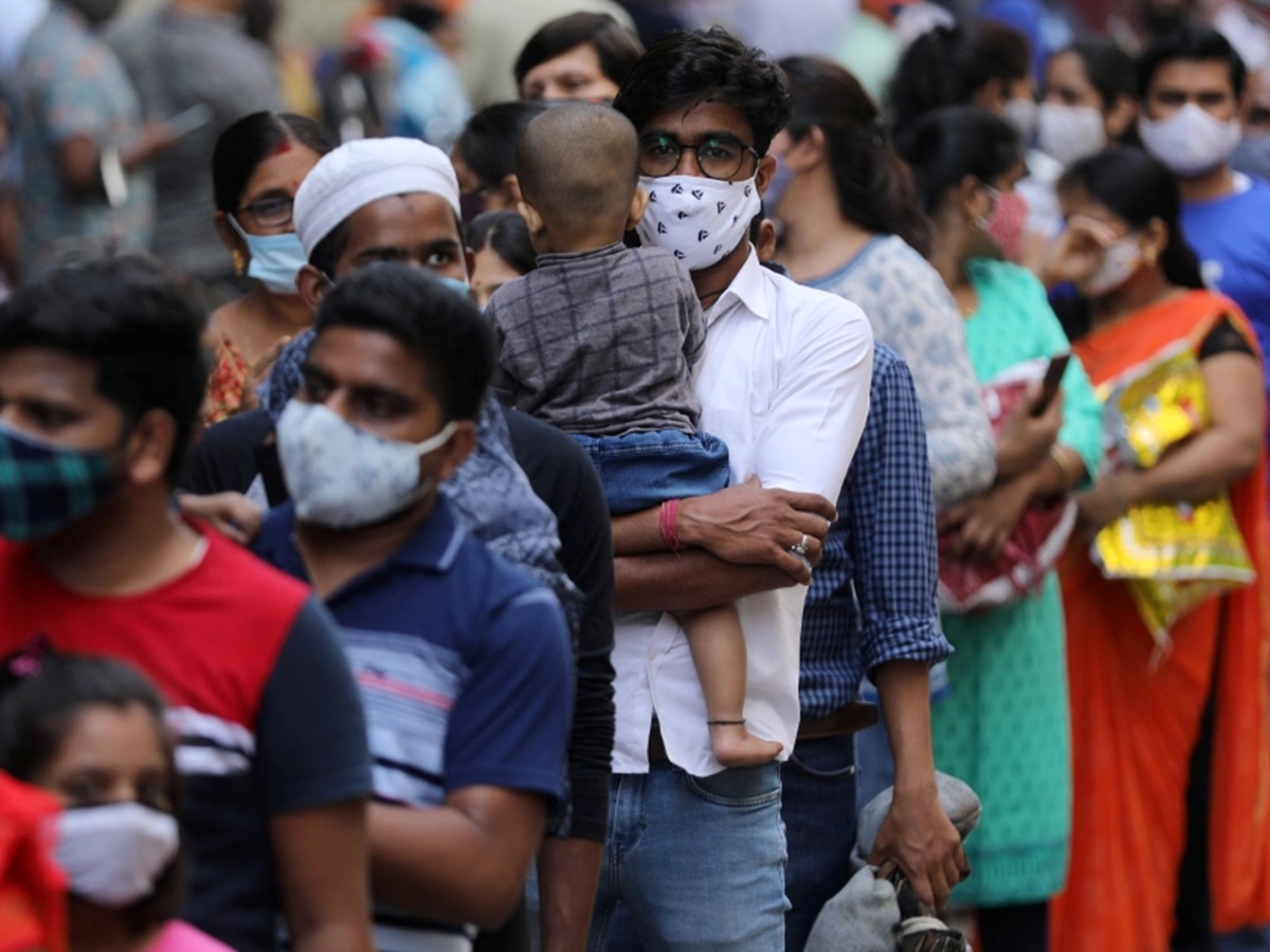 Corona Restrictions: కేంద్రం కీలక ప్రకటన.. కరోనా నిబంధనలు పూర్తిగా ఎత్తివేత