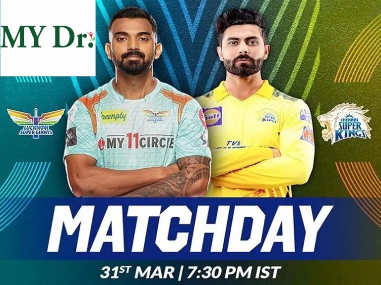 IPL 2022: ‘సూపర్’ మ్యాచ్‌లో లక్నోను వరించిన టాస్.. ఫీల్డింగ్ వైపే మొగ్గు