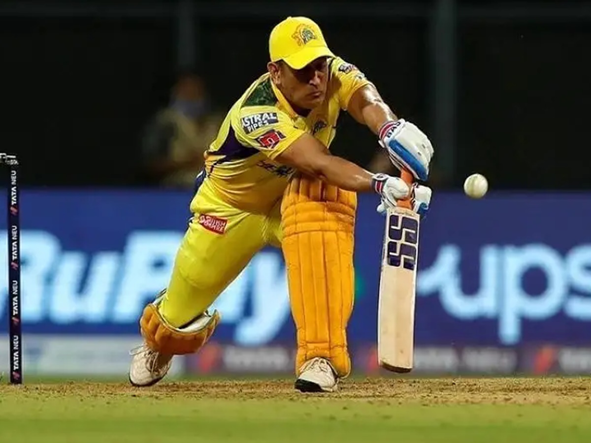IPL 2022: మూడేళ్ల తర్వాత ధోనీ హాఫ్ సెంచరీ.. చెన్నై స్కోరు ఎంతంటే..?
