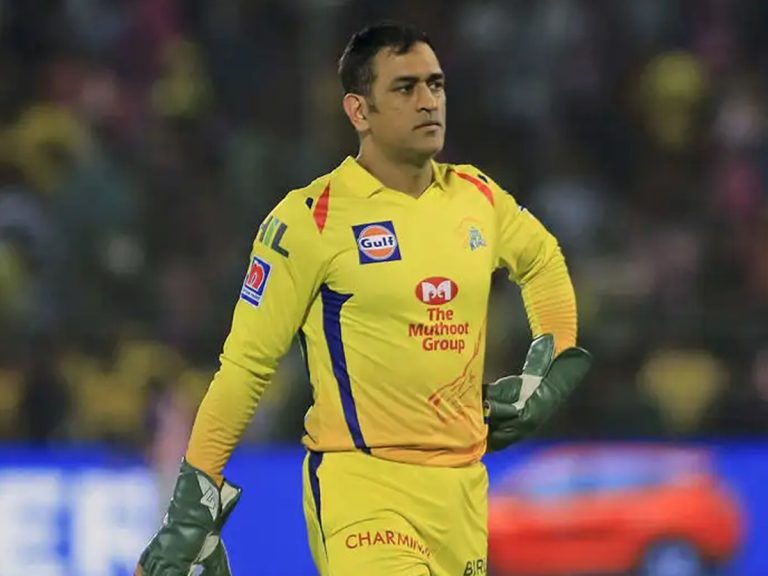 IPL 2022: ధోనీ సంచలన నిర్ణయం.. చెన్నై సూపర్‌కింగ్స్ కెప్టెన్సీకి గుడ్‌బై