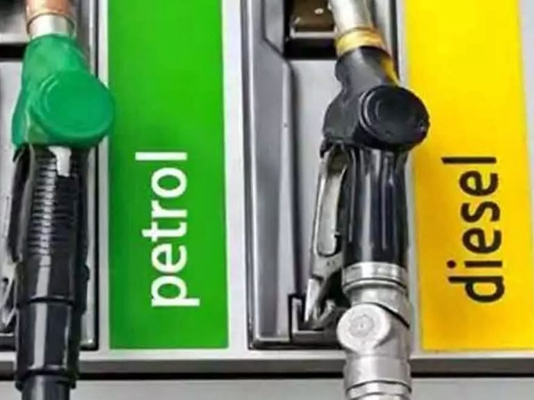 Fuel Prices: భారత్‌లో లీటర్ డీజిల్‌పై రూ.25 పెంపు