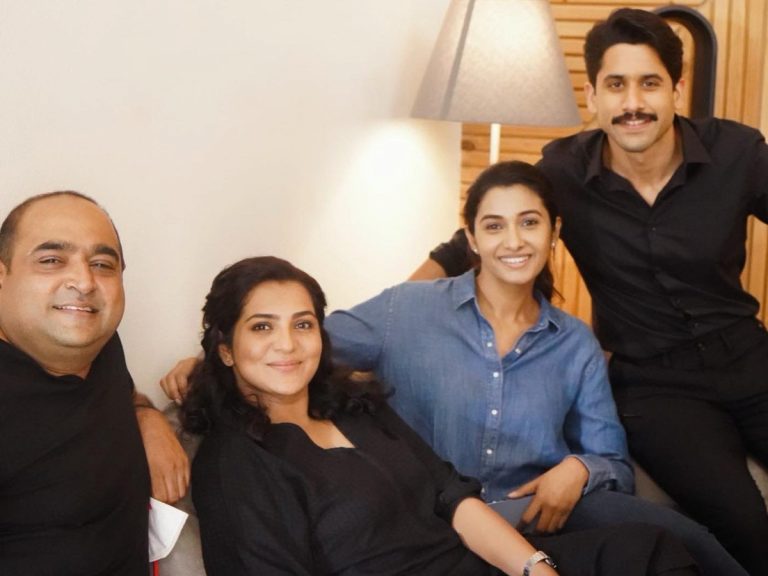 Dootha: అక్కినేని హీరో కన్ను మలయాళ ముద్దుగుమ్మలపై పడిందే..