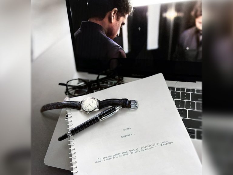 Naga Chaitanya: దూత గా భయపెట్టనున్న అక్కినేని నవ మన్మథుడు