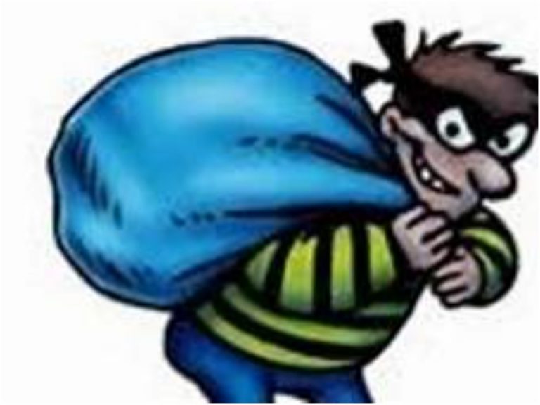 Hyderabad: బహదూర్ పురాలో 10 లక్షల దారిదోపిడీ