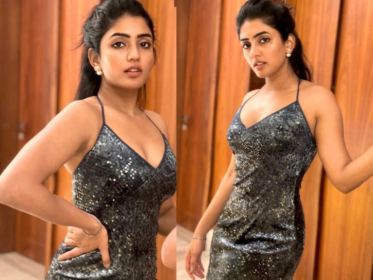 Eesha Rebba: తెలుగందం తెరలు తీసి మరీ చూపిస్తుందిగా