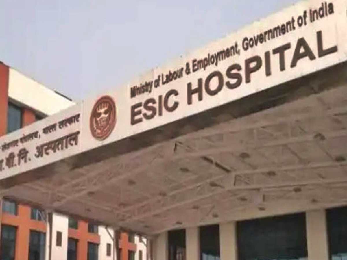 Andhra Pradesh: ఏపీకి కేంద్రం శుభవార్త.. ఏడు నూతన ఈఎస్‌ఐ ఆస్పత్రులు మంజూరు