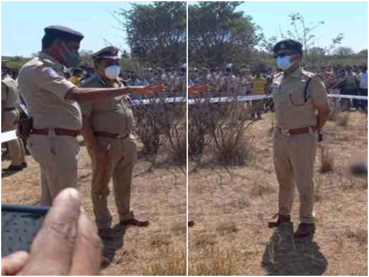 Twist in Firing Case: ఇబ్రహీంపట్నం కాల్పుల కేసులో మరో ట్విస్ట్