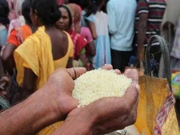 Free Ration: కేంద్రం కీలక నిర్ణయం.. మరో ఆరు నెలల పాటు ఉచిత రేషన్