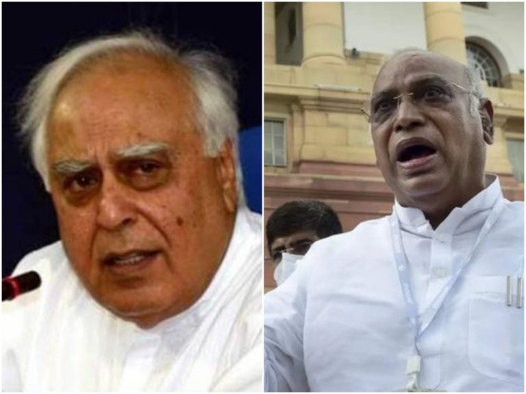 Congress Vs G23 Meet: కాంగ్రెస్‌లో ఏం జరుగుతోంది?