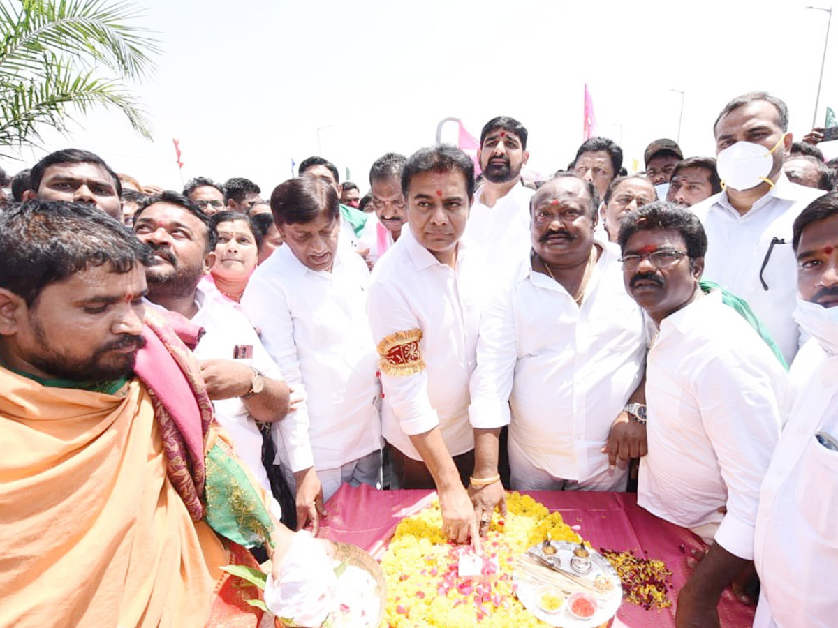 Gangula Kamalakar : కరీంనగర్‌ గడ్డ మీద పుట్టినందుకు సంతోషంగా ఉంది