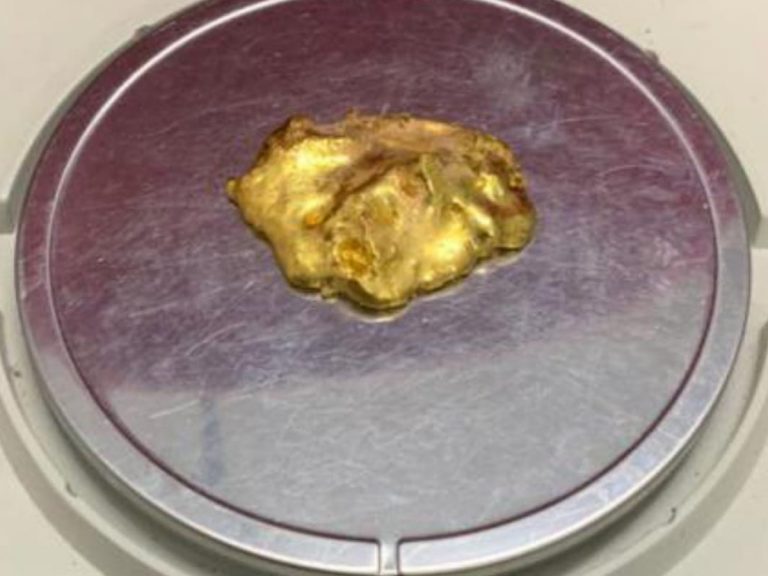 Gold Smuggling : మితిమీరిపోతున్న కేటుగాళ్లు.. ఇదో రకం..