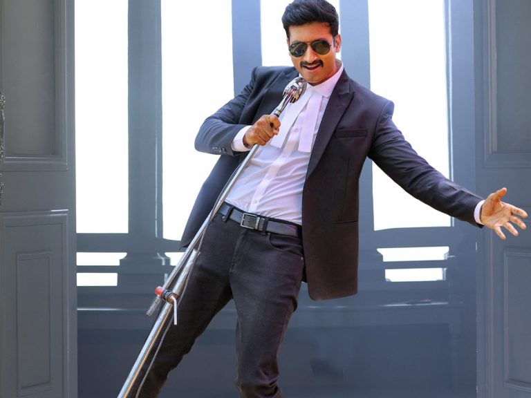 Gopichand: ఆ రోజు రావడం పక్కా!