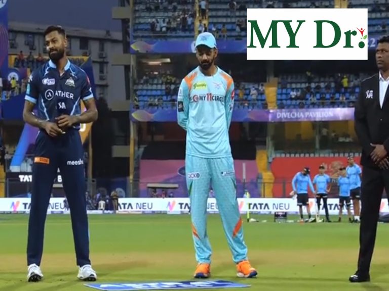 IPL 2022: కొత్త జట్ల తొలి పోరు.. గెలుపెవరిదో..?