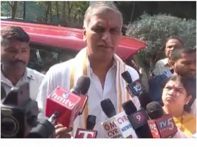 Harishrao on Budget: మానవీయకోణంలో తెలంగాణ బడ్జెట్