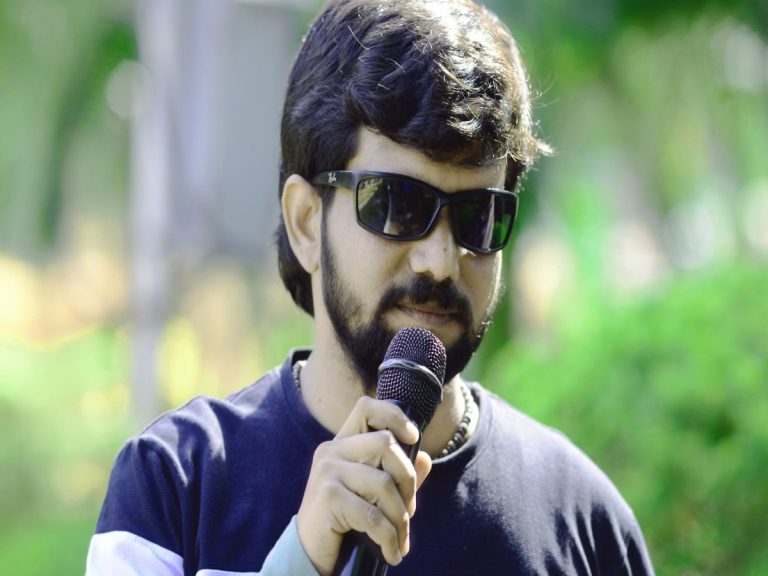 Harichandan: ‘విక్రమ్‌’ దర్శకుడి చేతిలో మరో రెండు సినిమాలు!