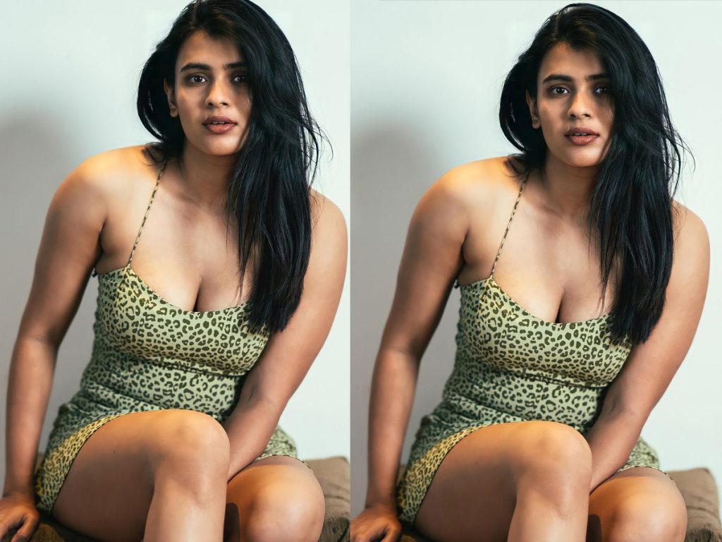 hebah patel